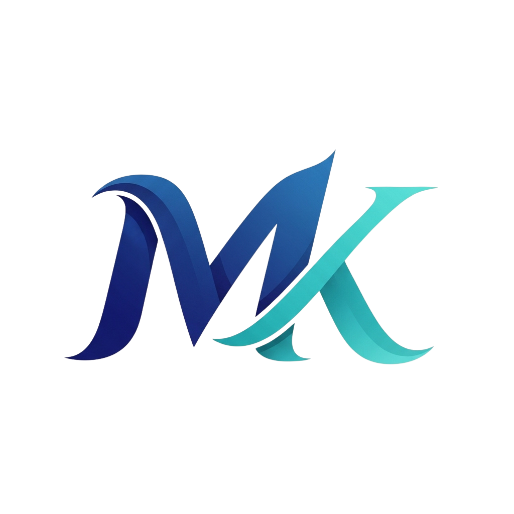 MK Logo