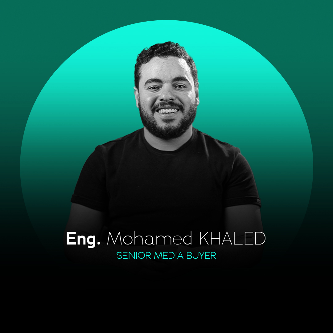 محمد خالد - Senior Media Buyer