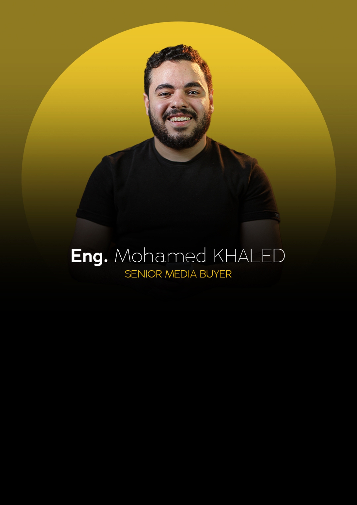 Mohamed Khaled color