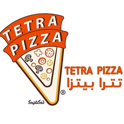 Tetra Pizza
